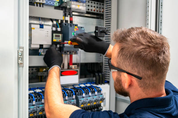 Best Emergency Electrician Near Me  in Crosby, TX