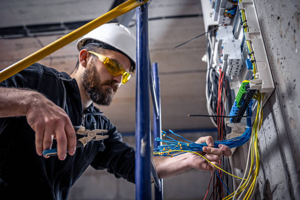 Best Electrical Repair Services  in Crosby, TX