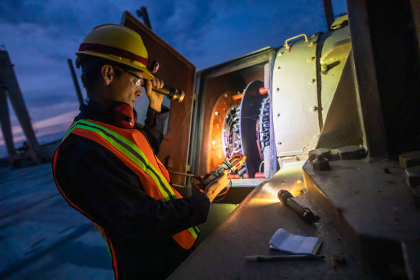 Best Best Electricians Near Me  in Crosby, TX