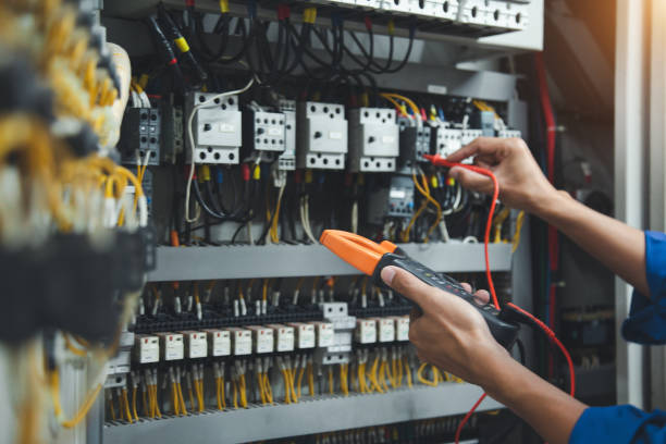 Best Local Electrician Companies  in Crosby, TX