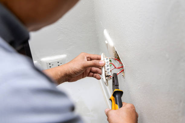 Best Generator Installation Services  in Crosby, TX