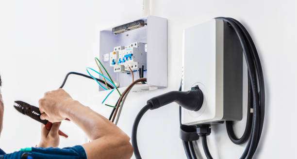 Best Electrical Contractors for Businesses  in Crosby, TX