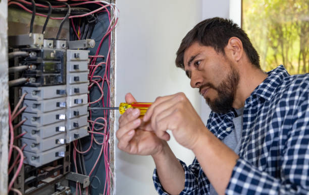 Best Home Electrical Repair  in Crosby, TX